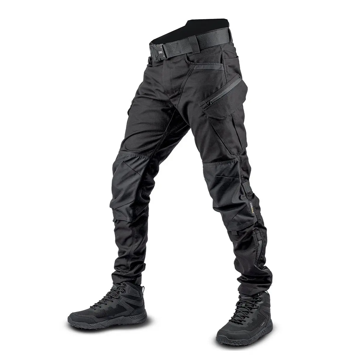 Men's Kinetic Gen.2 Tactical Pants