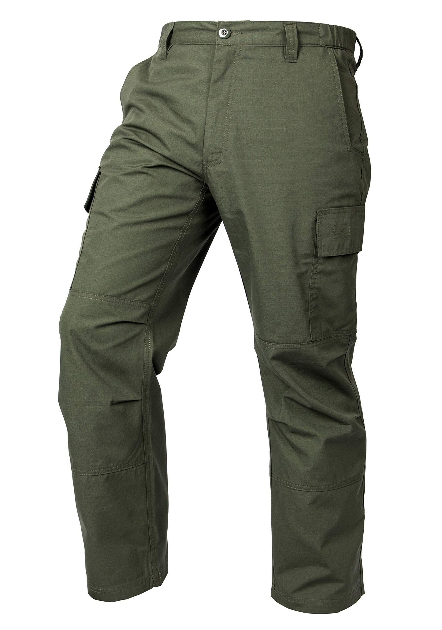 Men's Durable Ripstop CargoTactical Pants