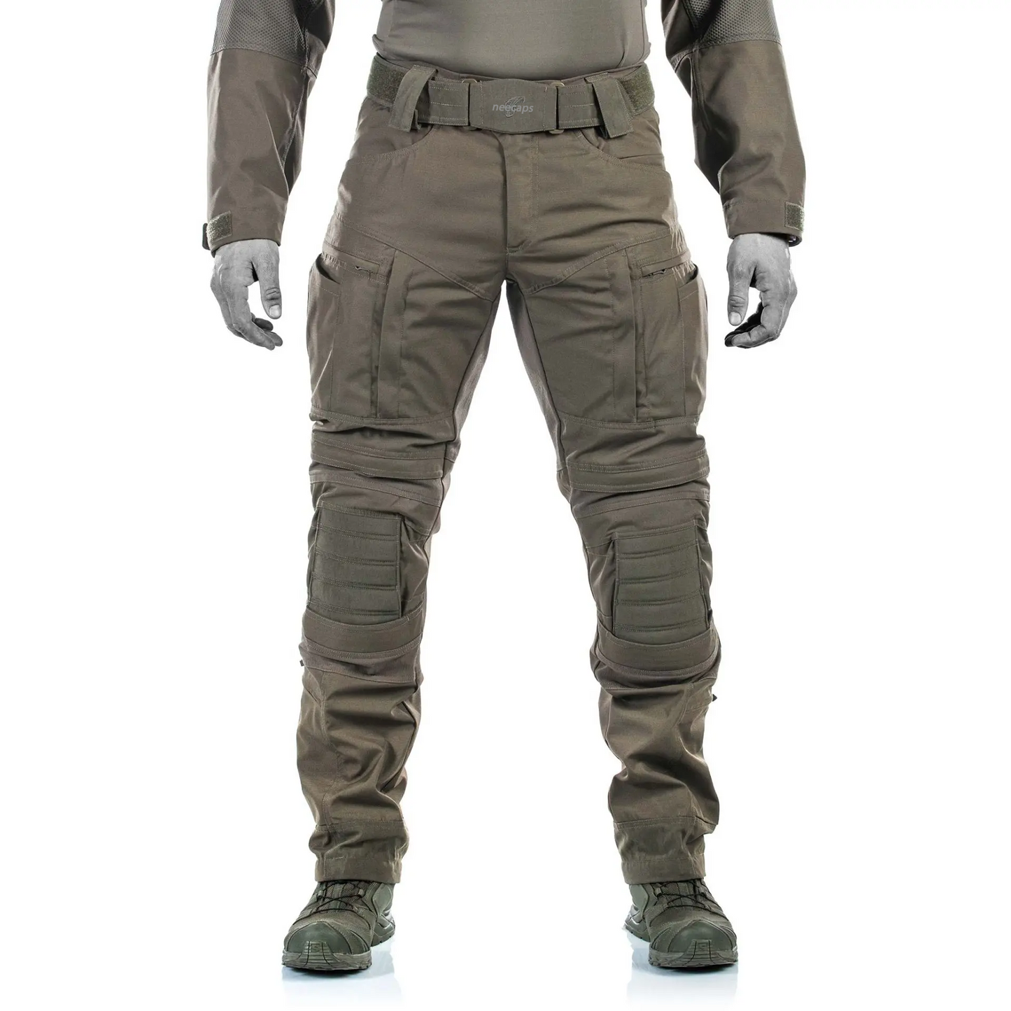 Men's Ripstop Tactical Pants