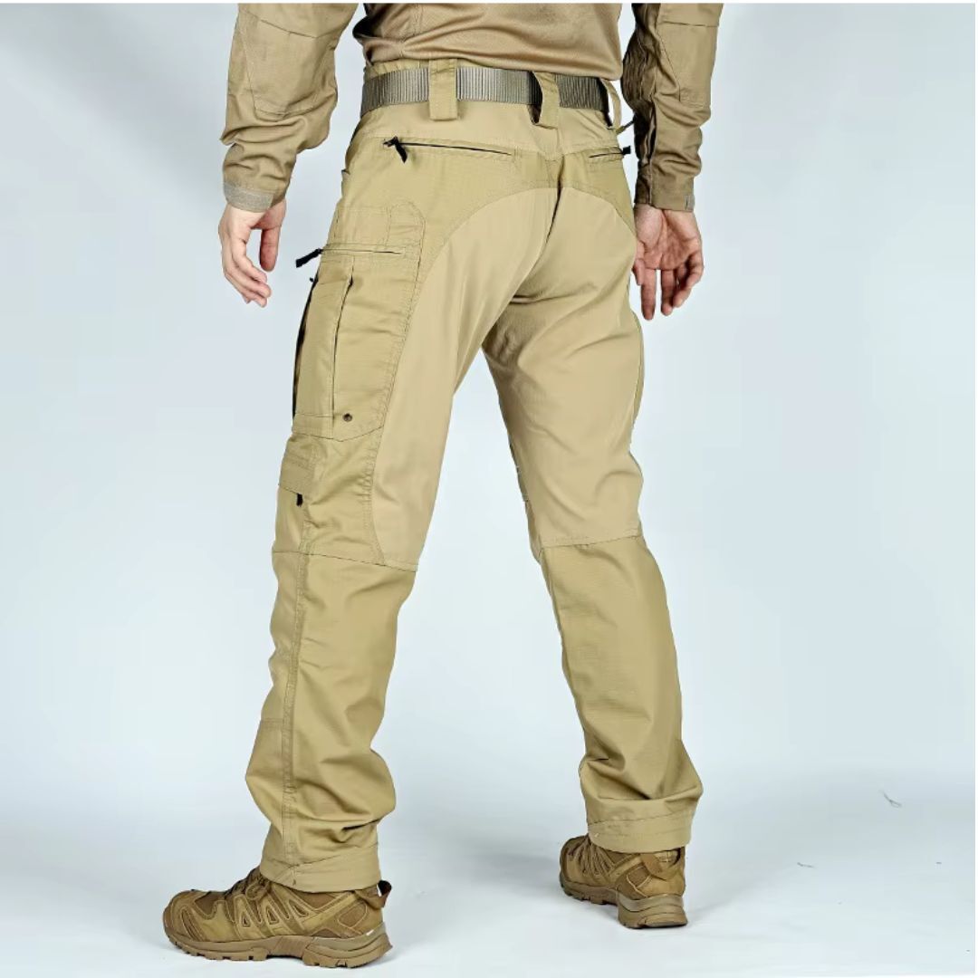 BNAGEROW - PANTS